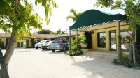 The Palm Rose - 2-Star