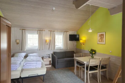 Randbøldal Camping & Cabins - 2 Sao