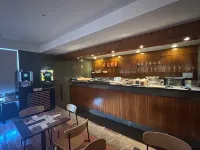 坎普邁奧爾旗幟飯店 - 早餐