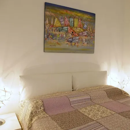 le Camelie Comfortable holiday residence
