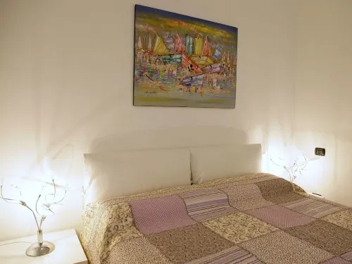 le Camelie Comfortable holiday residence