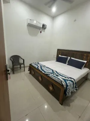 Brij Nandan Place