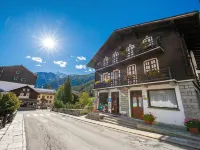 Monterosa Cozy Apartment 200m from Ski - Happy Rentals Hoteles en Macugnaga