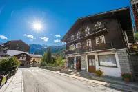 Monterosa Cozy Apartment 200m from Ski - Happy Rentals