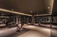 The Spencer Hotel - Fitnessstudio
