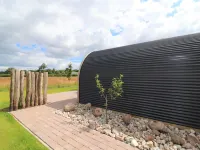 Couple Retreat at Unique Nature Lodge Hotels in Dalerveen