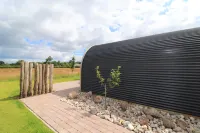 Couple Retreat at Unique Nature Lodge