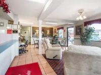 Econo Lodge Hotels in Dothan