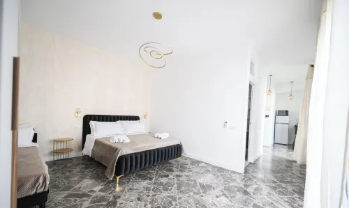 Newhouse Cavour Deluxe - maisons de vacances