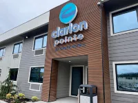 Clarion Pointe Kent - Seattle South