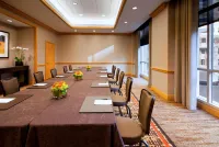 Hyatt Regency Bellevue - Business