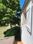 T3 100m from the beach, quiet, air-conditioned, Internet, Saint-Florent