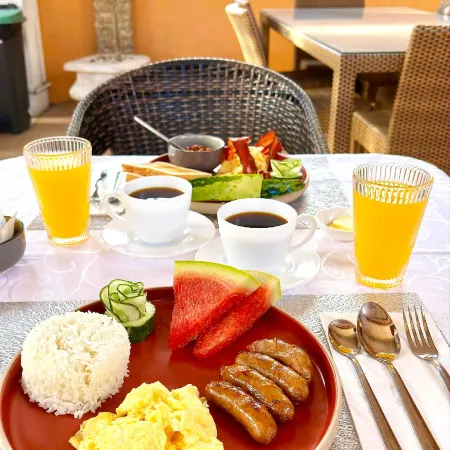 Little Norway Guest house - Mactan Cebu International Airport