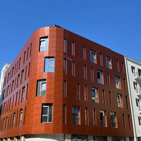 Opera Hotel