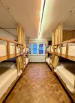 Ayni Living - Hostel - Balkoner