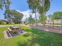 Rivergardens Holiday Park Mildura Hotels in Buronga