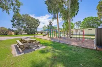 Rivergardens Holiday Park Mildura