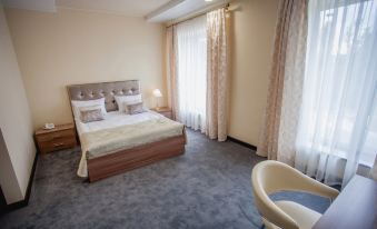 Alex Aqua - Housity