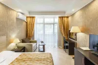 Aquamarine Hotel&Spa