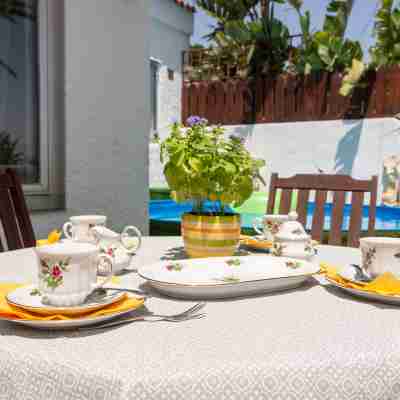 GuestReady - Casa Dey with Terrace Dining/Meeting Rooms