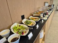 BrownDot Hotel Hongseong Naepo - breakfast
