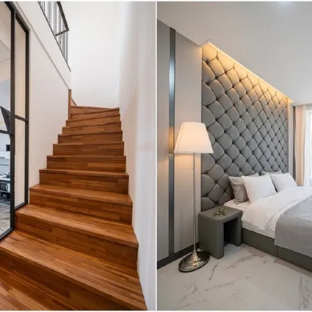 Gapyeong Casabella Pool Villa Отели рядом с достопримечательностью «Храм Тэвонса»