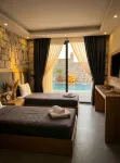 Kiva Alaçatı Hotel by Amarillo - balcony