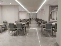 Hotel Maamoun - Frühstück