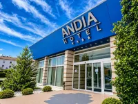 Hotel Andia Hotel di 