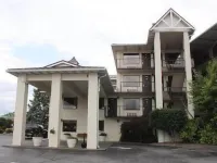Landmark Inn Hotels in Sevierville