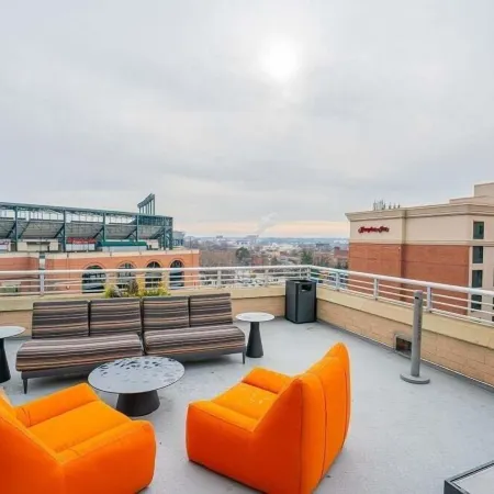 Downtown 2Br Apartment Near Convention Center 2 Bedroom Apts by RedAwning