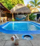 Managua Hotel Oasis - Pools
