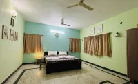 Abra Palace Luxury Villa