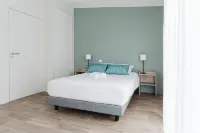Quality Aparthotel Quiberon - balcony