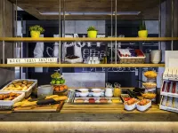 Ibis Budget Stein Maastricht - Desayuno
