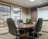 Comfort Inn & Suites Sturbridge-Brimfield
