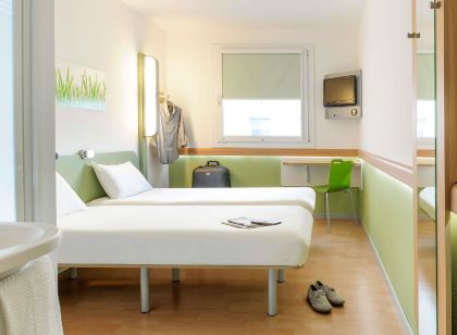 ibis Budget Berlin City Potsdamer Platz