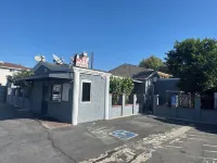 Scenic Motel - El Monte