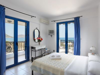 Venti Seaside Adult Hotel