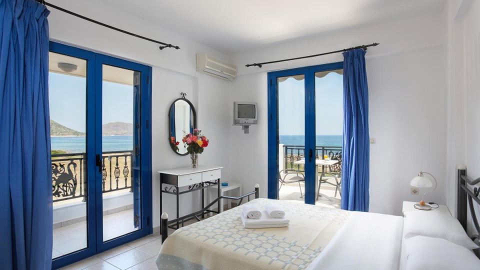 Venti Seaside Adult Hotel