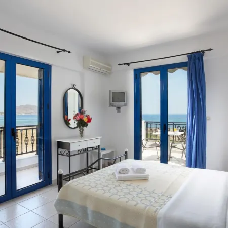 Venti Seaside Adult Hotel