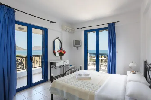 Venti Seaside Adult Hotel - 3-Star