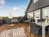 "Gudmand" - 200m from the Sea - parking