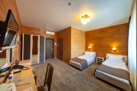 Guest House Vremena Goda - 民泊