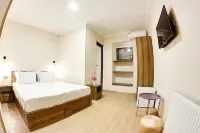 Sina Hotel - badewanne