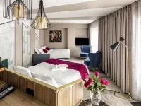 Mercure Kaliningrad Hotel