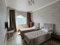Height Living Quarters Hotels in Derbent