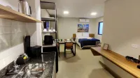 Airport Residence