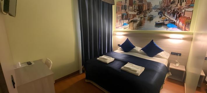 Hotel Ducale Hotels in Venedig