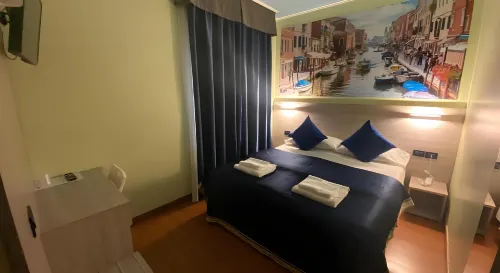 Hotel Ducale - 3-Star